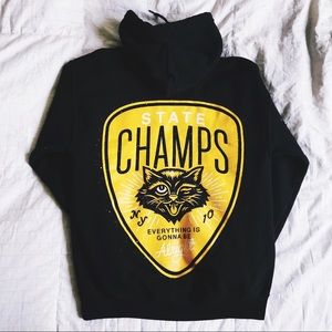 State Champs Hoodie
